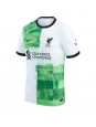 Moški Nogometna dresi replika Liverpool Ibrahima Konate #5 Gostujoči 2023-24 Kratek rokav